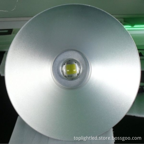 80W LED High Bay Light High Brightness